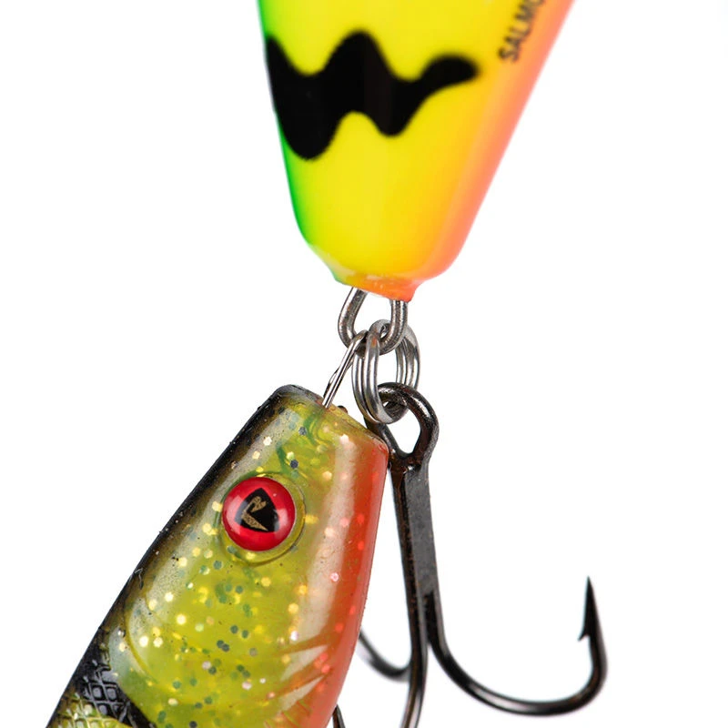 Fox Rage Strike Point Hitcher Screws